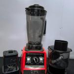 Multifunction Blender